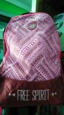 Mochila fem clio girls 87066