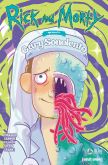 Rick and Morty apresenta Gary Sonolento