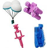 S.H. Figuarts Kamen Rider Fourze - Module Set 002 (Fourze Base States não incluído)