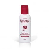 3556 ROSATIV LEITE FACIAL ROSA MOSQUETA - 120 ML