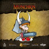 Munchkin