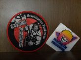 ANTI-CIMEX - Scandinavian Jawbreaker (Importado)