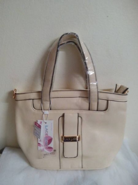 Bolsa Lace Lore Peq.