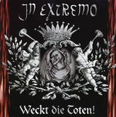 In Extremo - Weckt Die Toten! CD Importado, ICARUS. SEMINOVO MARCAS SUPERFICIAIS NA MIDIA!!!