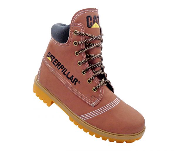 Bota Coturno Caterpillar