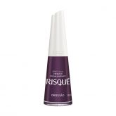 Esmalte Risqué Cremoso 8 ml Obsessão