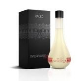 Racco Água Perfumada Overdose Sensual 210 Ml (0305)