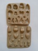Régua mini pet (n-274)