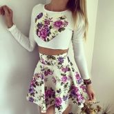 Conjunto Bertha -Cod.: 416
