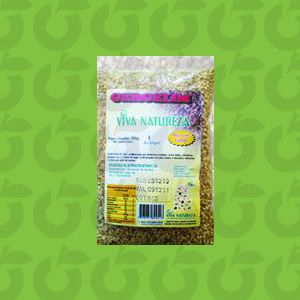 Gergelim Sem Casca 200 Gramas Viva Natureza