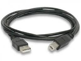 CABO IMPRESSORA USB 2.0