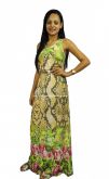 VESTIDO LONGO