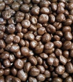 UVA PASSA COM CHOCOLATE - 500 gramas