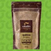 Quinoa Grão Integral 250 Gramas Vitalin