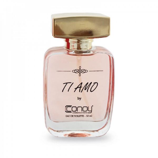 Ti Amo  EDT 50ml