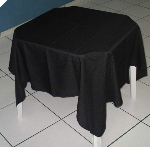 Toalha de mesa Quadrada  em Oxford