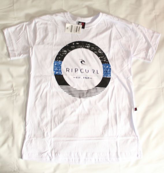 Camisa da ( RIP CURL)