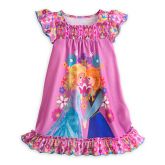 Camisola Frozen