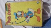 PATO DONALD NR 0798