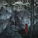 CD LAND OF FOG - Morbid Enigmas digipak