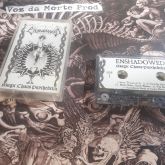 Enshadowed - Magic Chaos Psychedelia