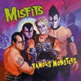 Misfits - Famous Monsters CD Nacional Digipack!!!