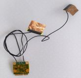 Placa Wireless notebook Aluminiun Evolute B14HM21