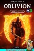 The Elder Scrolls IV Oblivion Remastered - PS5
