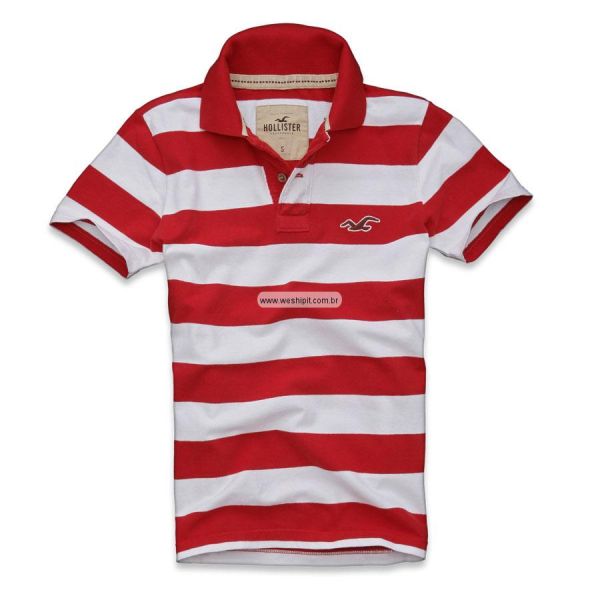 Polo Hollister HO2028