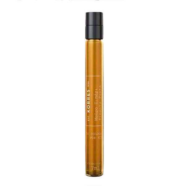Korres Pimenta Preta Eau de Cologne Mini