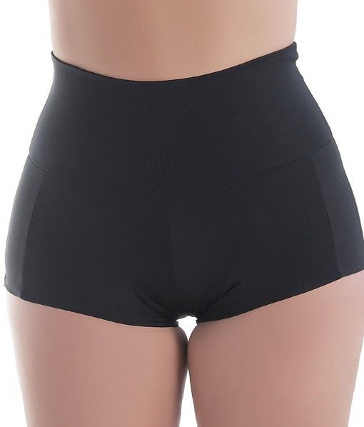 Short modelador em supplex