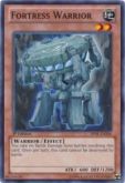 Fortress Warrior BP01-EN206