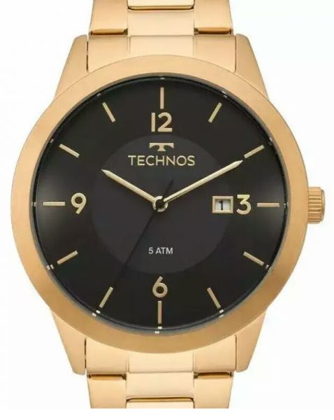 Relógio technos masculino