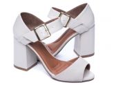 Sandália Feminina (Ref: SM775.992D)