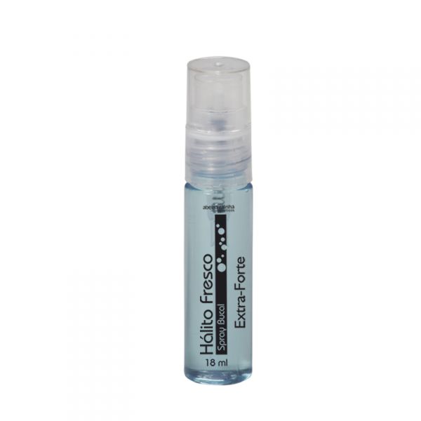 2041 HÁLITO FRESCO - SPRAY BUCAL EXTRA-FORTE 18 ml
