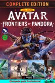 Avatar Frontiers of Pandora Complete Edition + Todas as DLCs - PS5