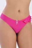 Lingerie, Calcinha rendada, cetim, de ótima qualidade. Frete grátis