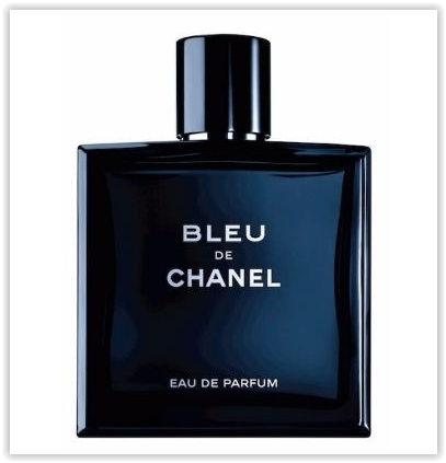 CHANEL BLEU 100ML EDP MAS.