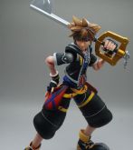 Kingdom hearts Sora 001