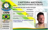 GILVAN MICHELINO ALVES FEITOZA