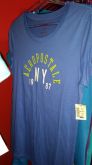 Aeropostale - Blusa Feminina - G