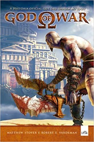God of war (vol. 1)