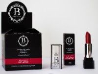 BATOM BORTOLETTO MATTE RED APPLE