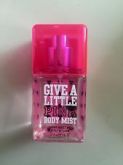 Body Mist Pink