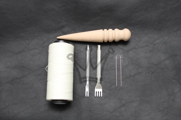 Kit 2 - Ferramentas Básicas