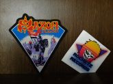 SAXON - Crusader (Oficial)
