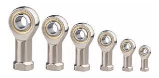 PHS22 TERMINAL ROTULAR M22X1,5