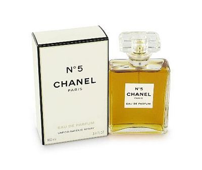 Chanel Nº5 Eau de Parfum