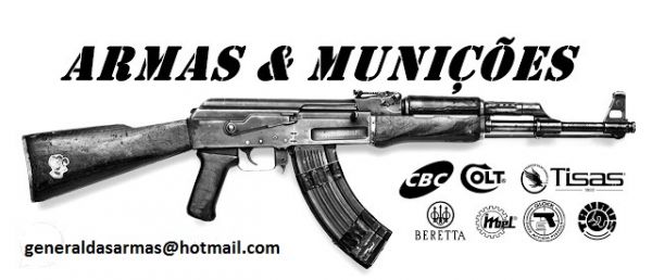 COMPRAR PISTOLA – PT 609