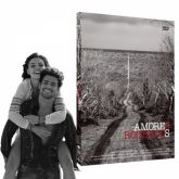DVD Amores Roubados